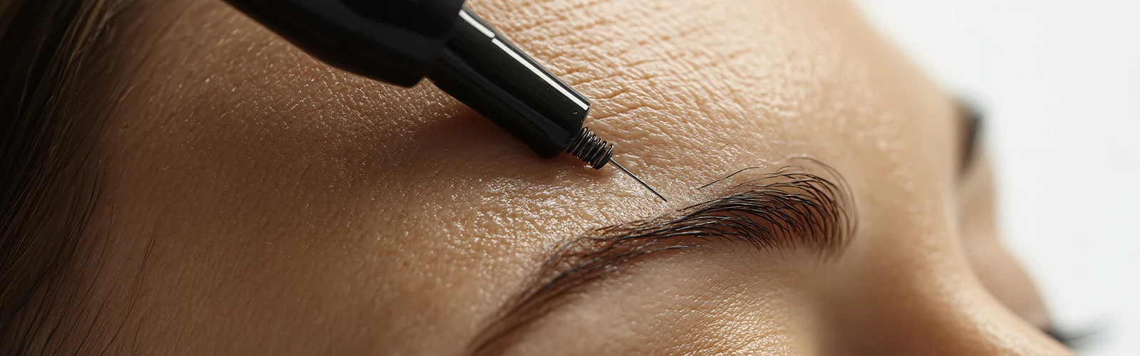 Microimplante Capilar Cejas
